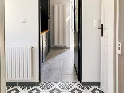 Maison, 93 m²