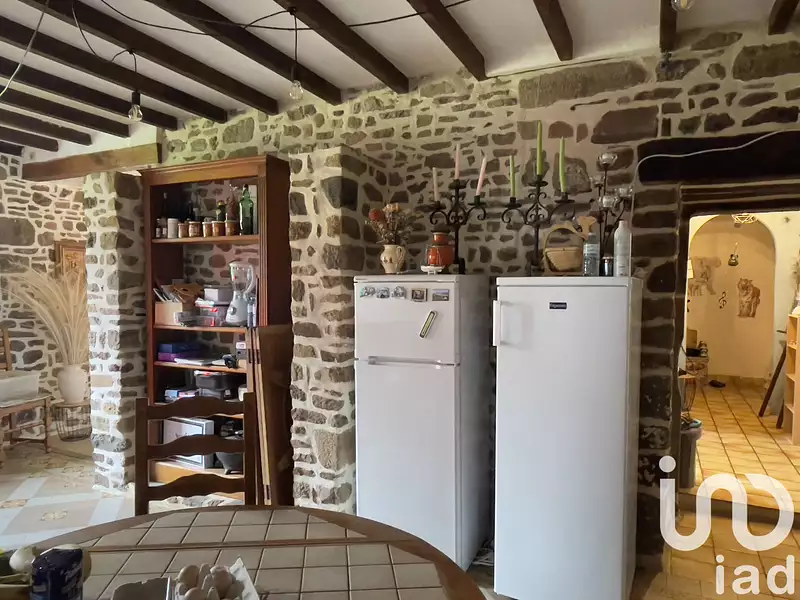 Maison, 131 m²