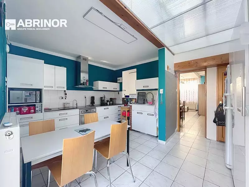 Maison, 106 m²