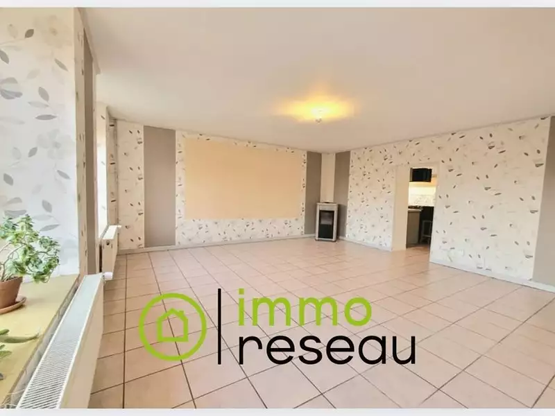 Maison, 202,55 m²