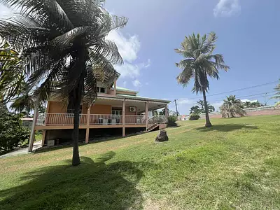 Maison, 200 m²