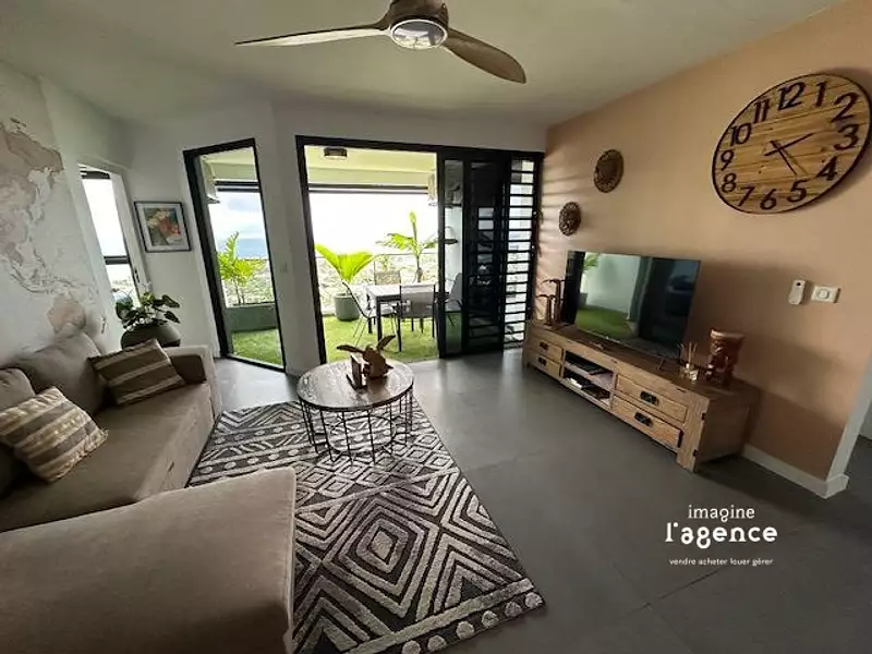 Appartement, 68,55 m²