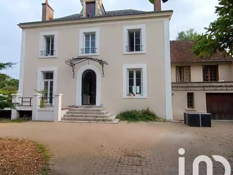 Maison, 192 m²