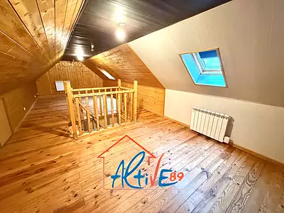 Maison, 183 m²