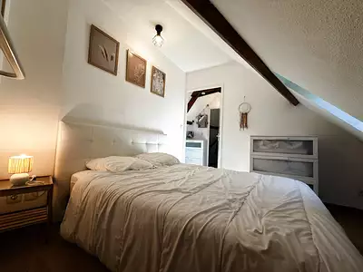 Appartement, 62,2 m²