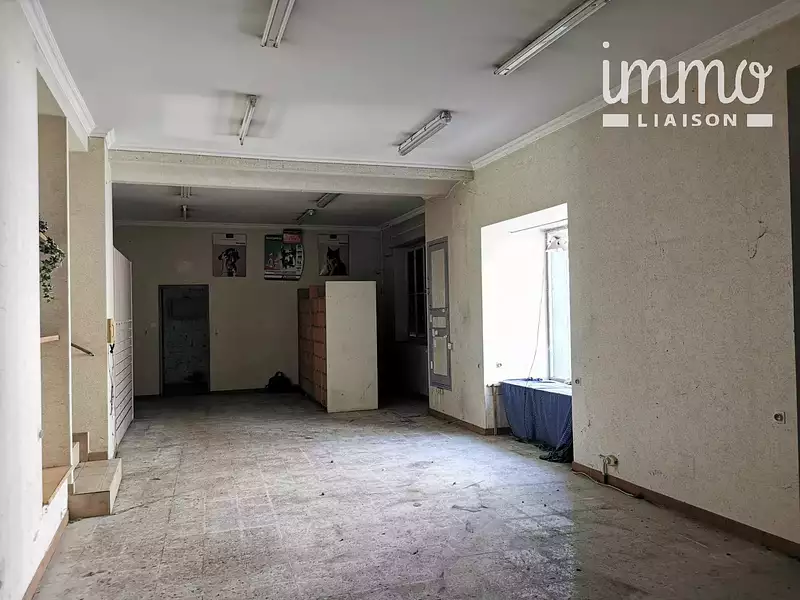 Maison, 368 m²