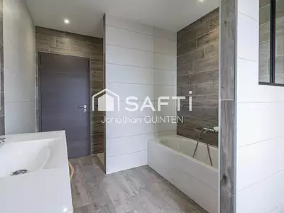 Maison, 138 m²