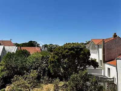 Appartement, 44 m²