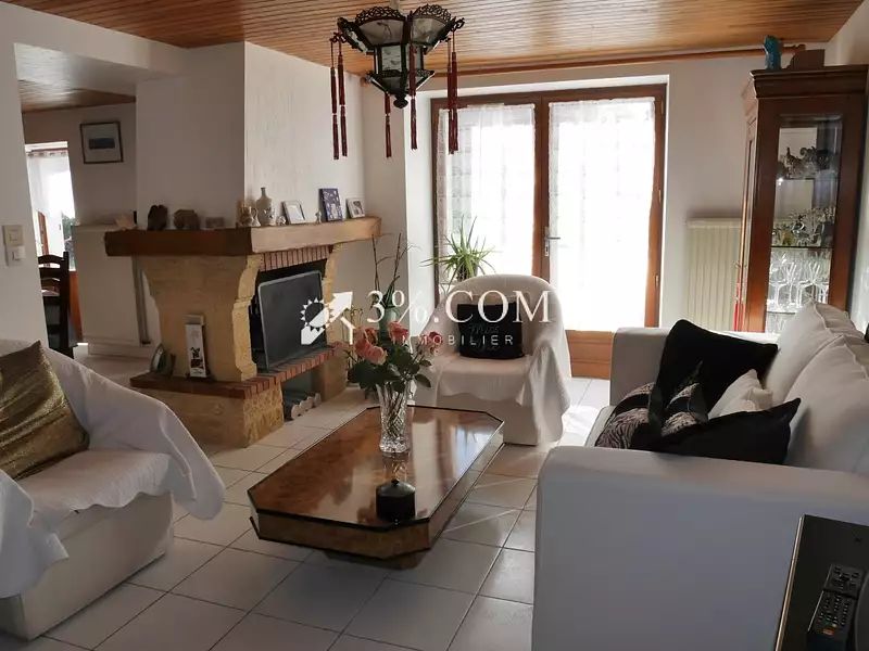 Maison, 192 m²