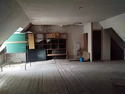 Maison, 396 m²
