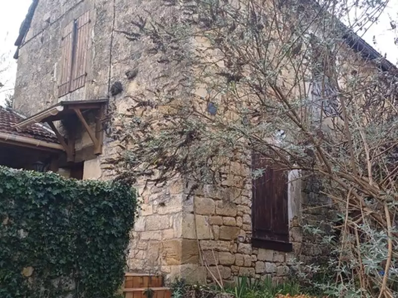 Maison, 58 m²