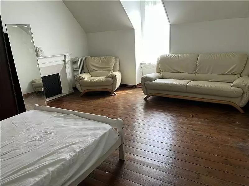 Maison, 100 m²