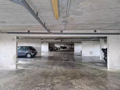 Appartement, 81 m²