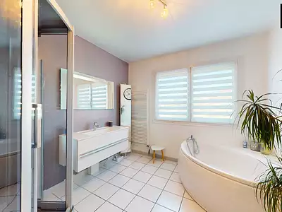 Maison, 140 m²