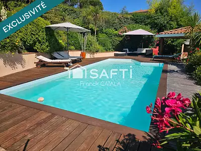 Maison, 175 m²
