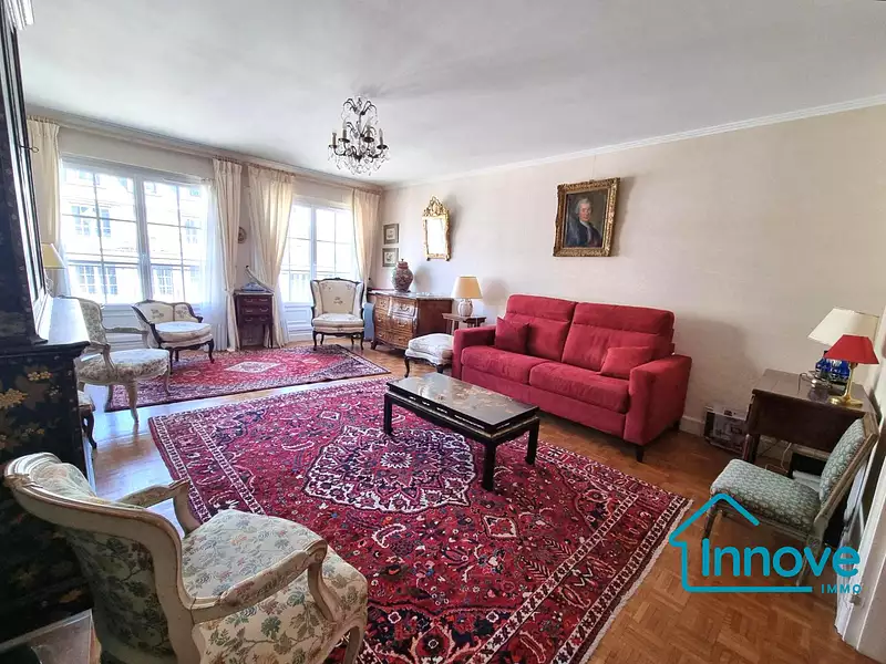Appartement, 77,46 m²