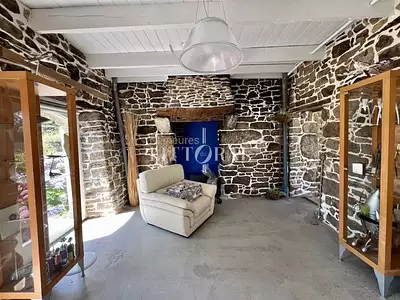 Maison, 190 m²