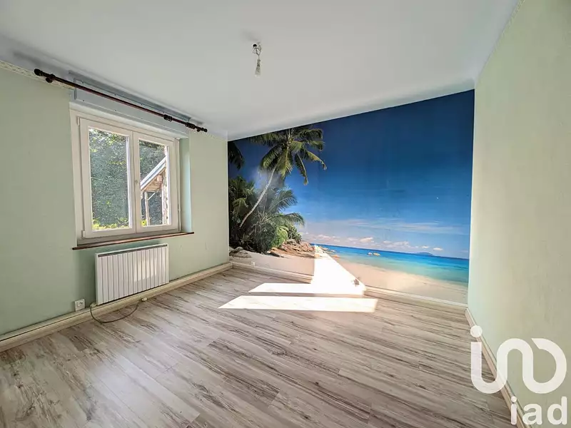 Maison, 179 m²