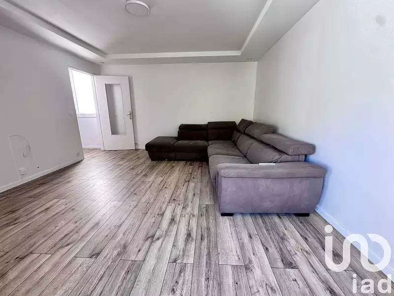 Appartement, 105 m²