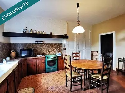 Maison, 148 m²