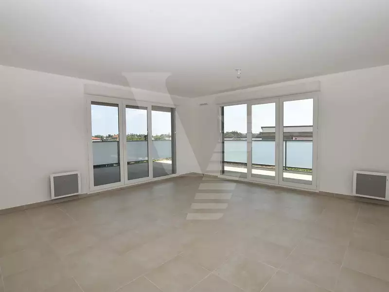 Appartement, 67,98 m²