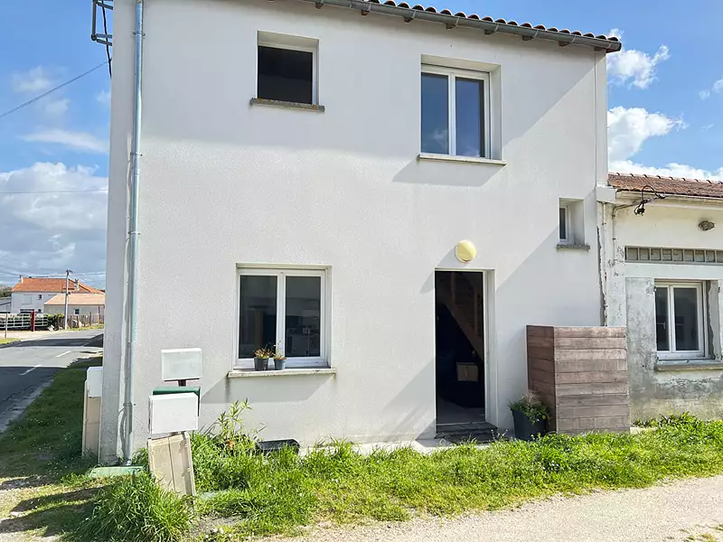 Appartement, 67,5 m²