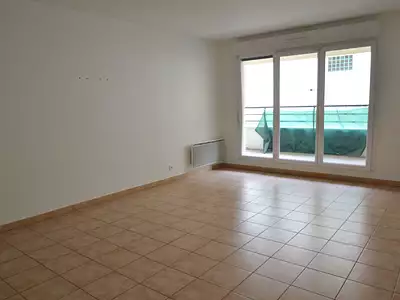 Appartement, 83,45 m²