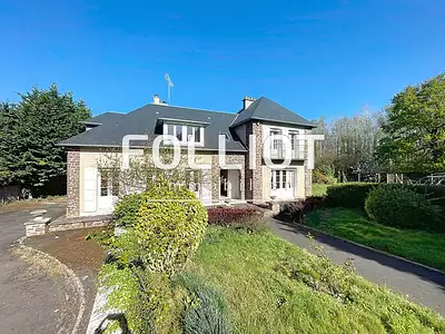 Maison, 250 m²