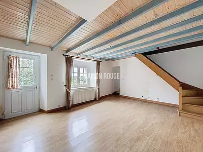 Maison, 140 m²