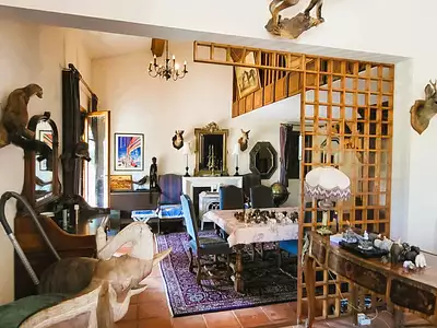 Maison, 244 m²
