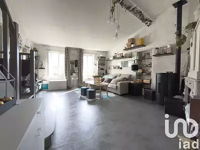 Appartement, 94 m²