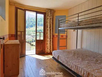 Maison, 77 m²