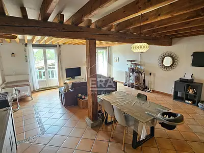 Maison, 175 m²