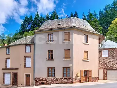 Maison, 120,65 m²
