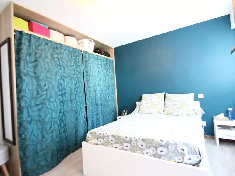 Appartement, 46 m²