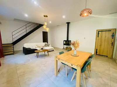 Appartement, 160 m²