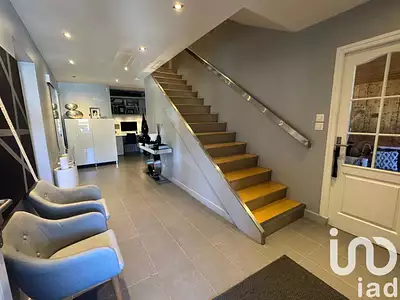 Maison, 167 m²
