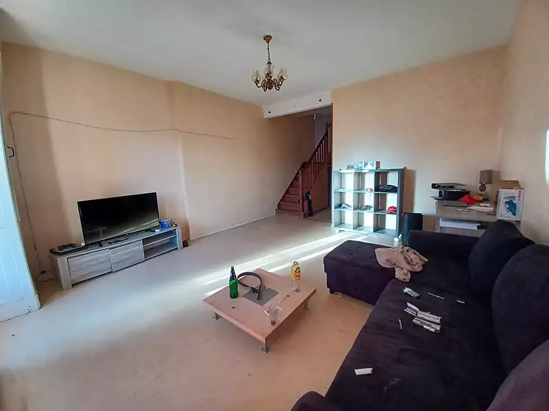 Appartement, 71 m²