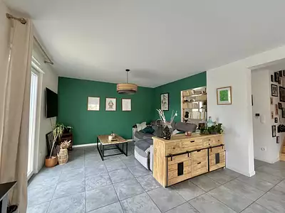 Maison, 115 m²