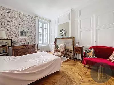 Appartement, 124 m²