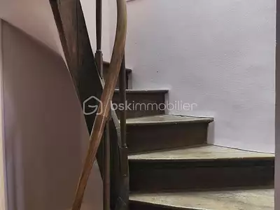 Maison, 155 m²