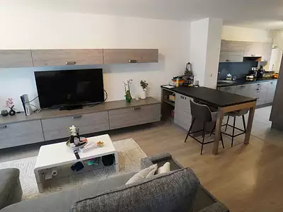 Appartement, 65 m²