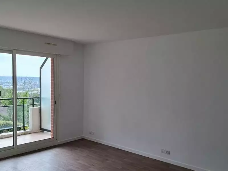 Appartement, 43 m²