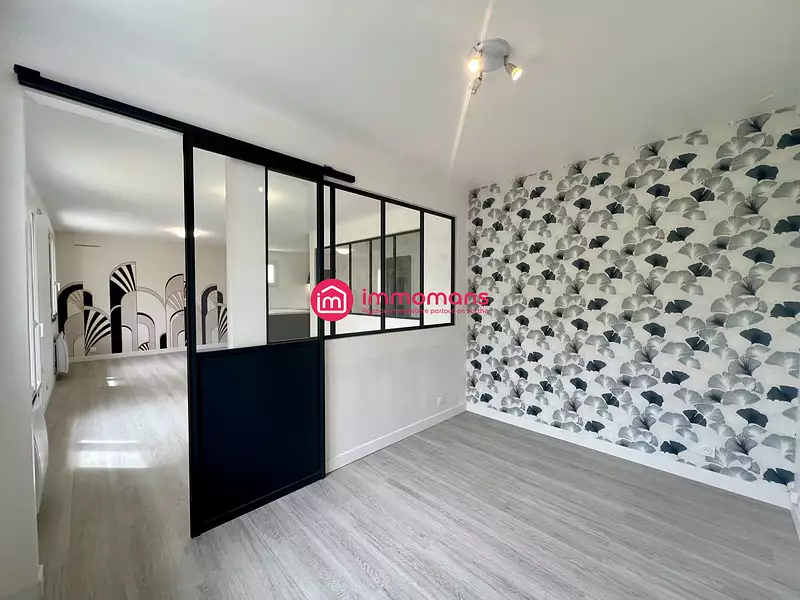 Maison, 97,25 m²