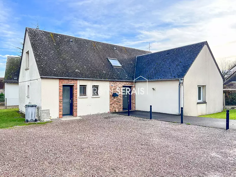 Maison, 148 m²