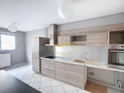 Appartement, 81 m²