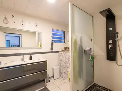 Maison, 85 m²