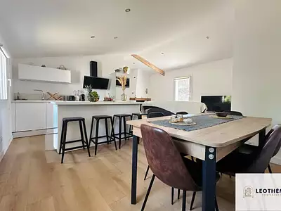 Maison, 68 m²