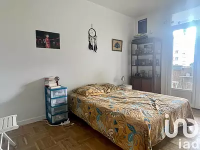 Appartement, 54 m²