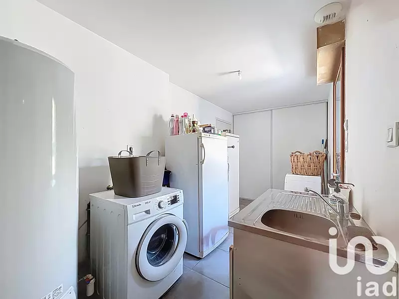 Maison, 215 m²